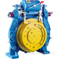 Low Noise and No Pollution Gearless Traction Machine (WWTY5 Series)